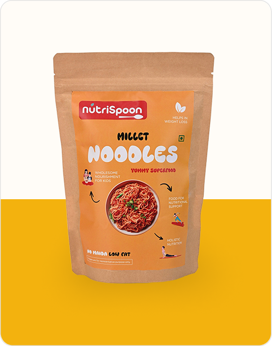 Nutrispoon product collection