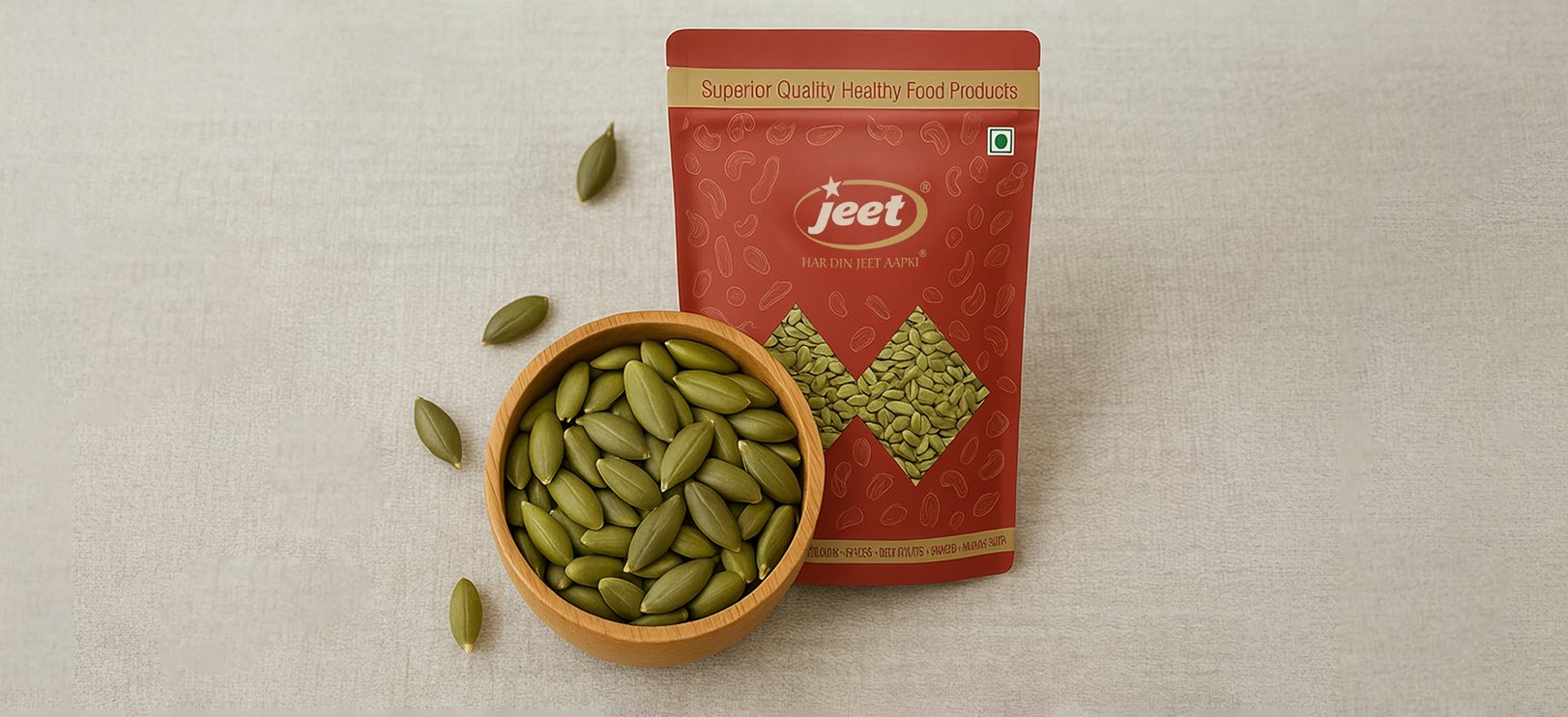 Seeds