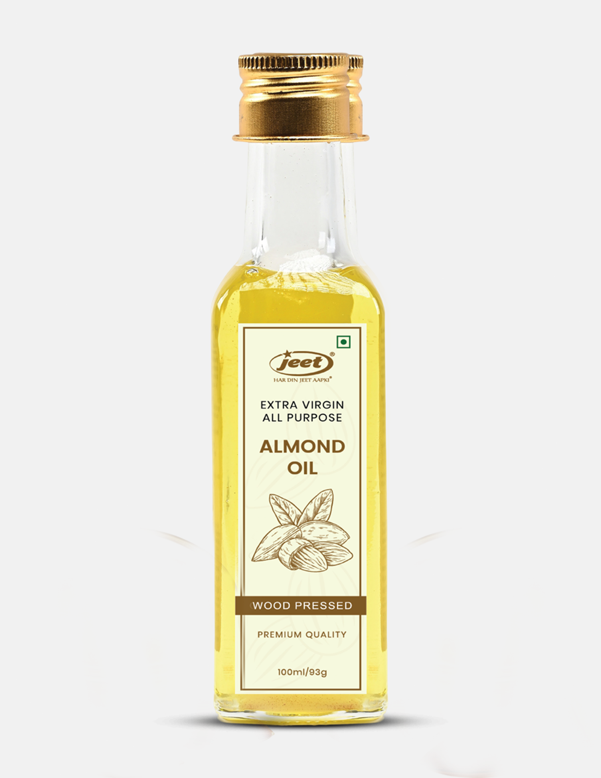 Almond Oil