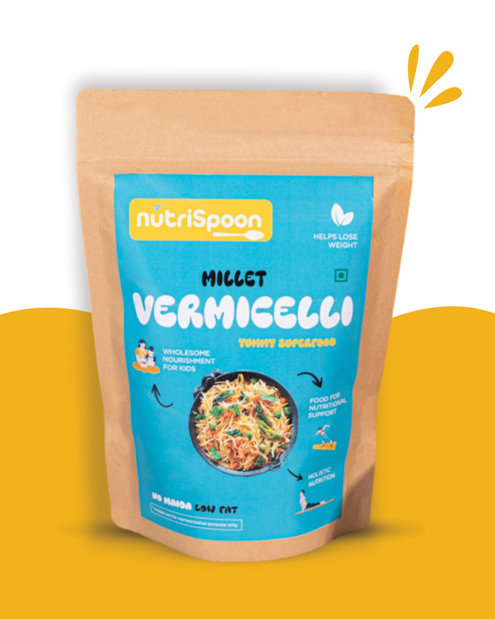 Millet Vermicelli