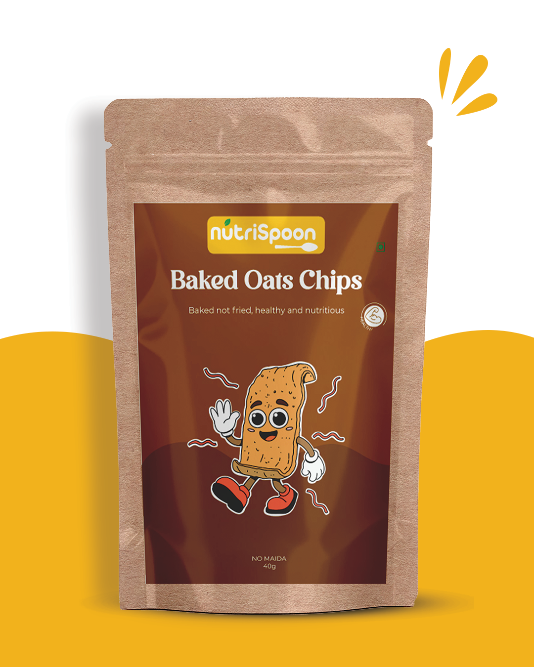 Oats Chips