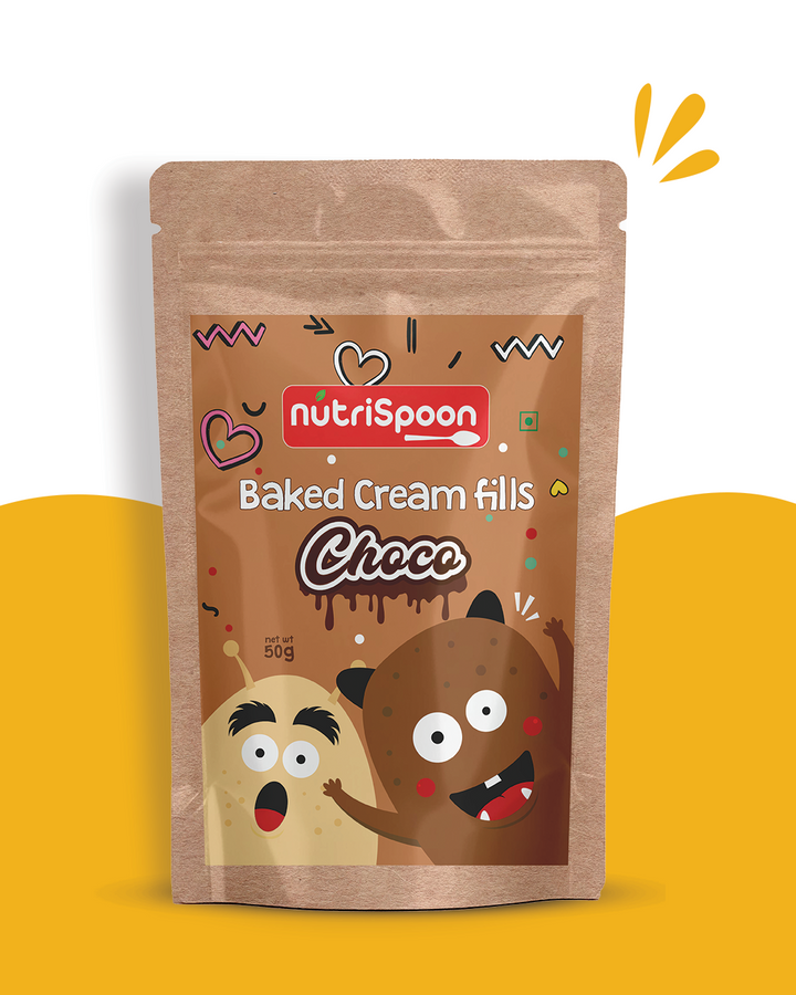 Choco Fills