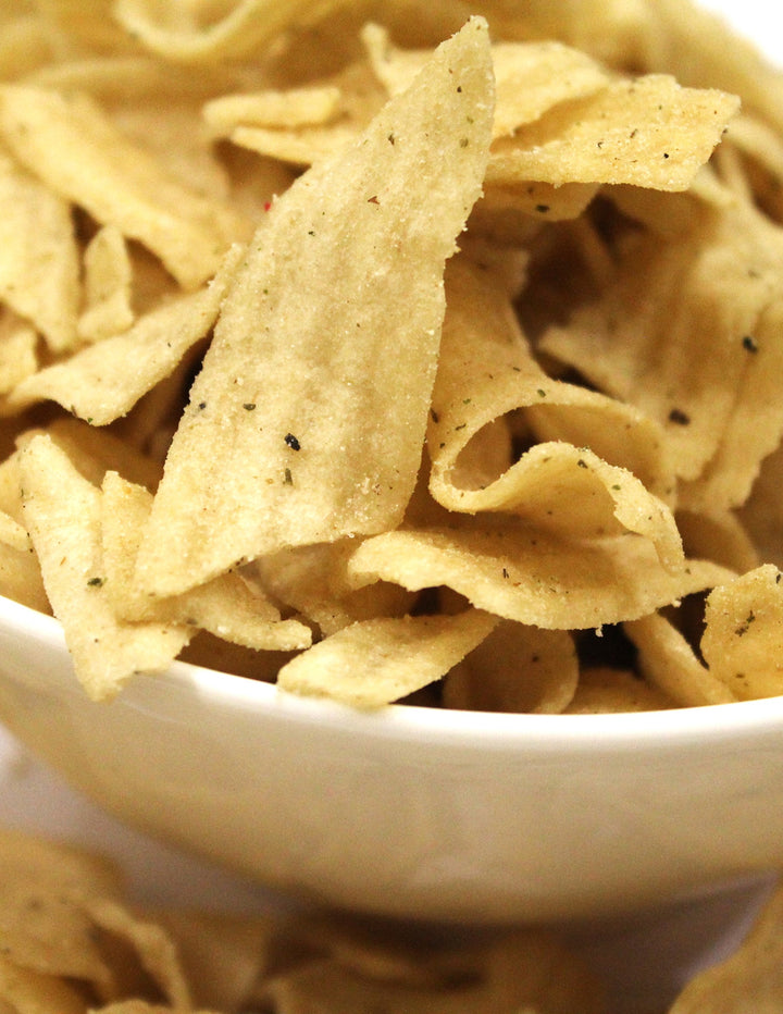 Oats Chips