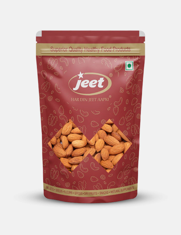 Almond Regular