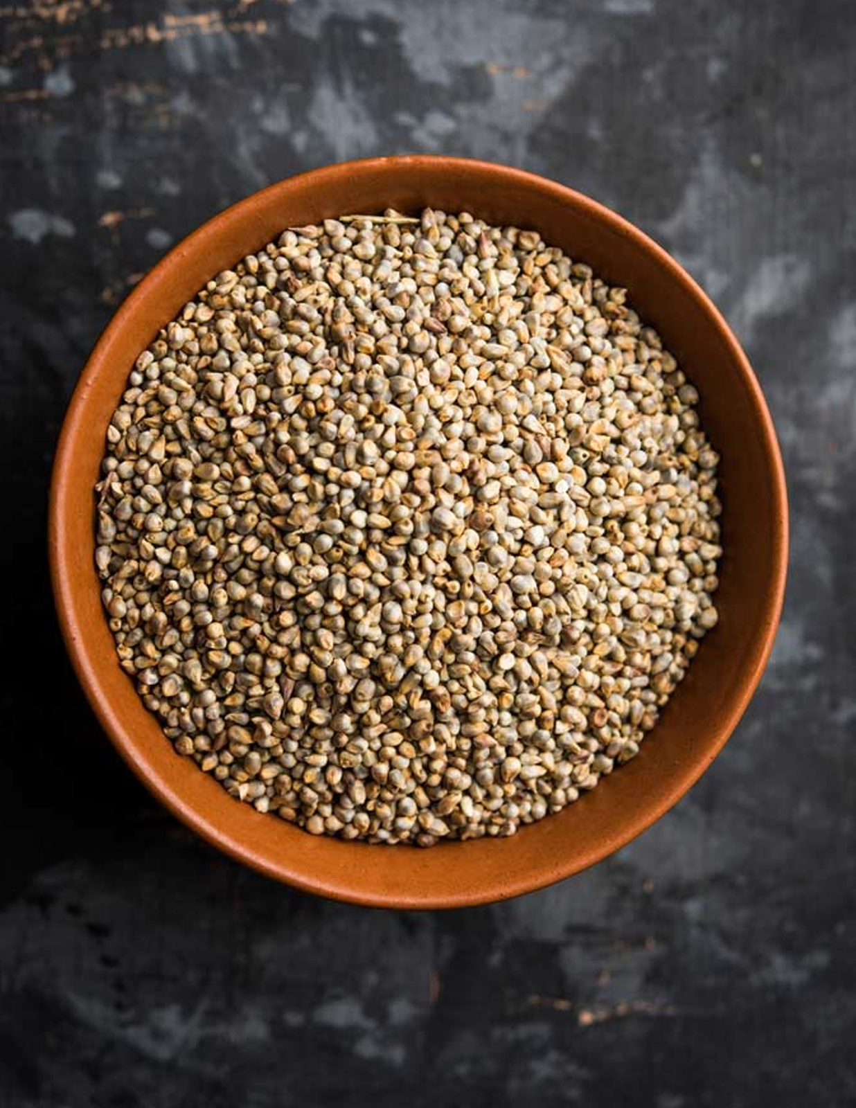 Pearl Millet – Bajra