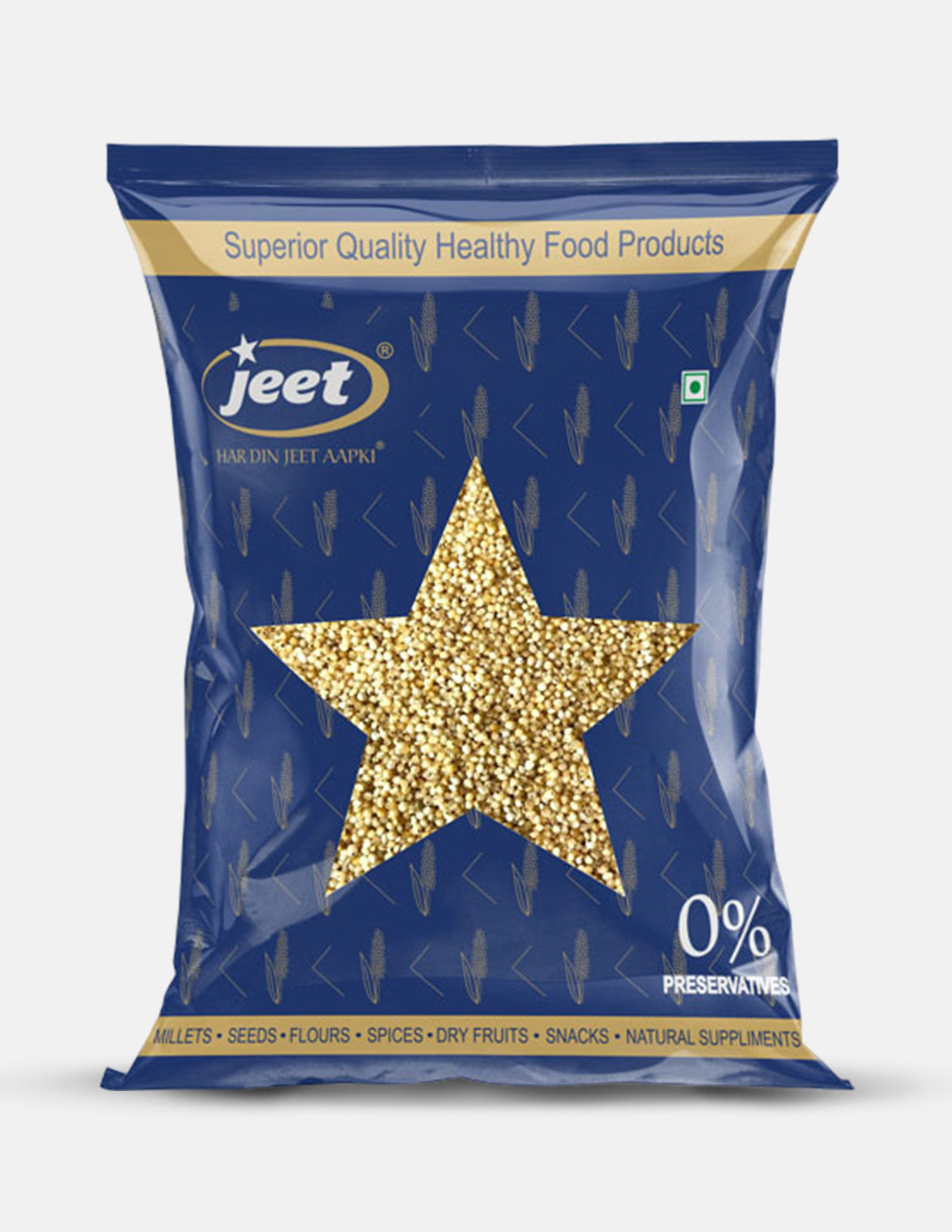 Barnyard Millet | Udhalu – Gluten Free – Unpolished