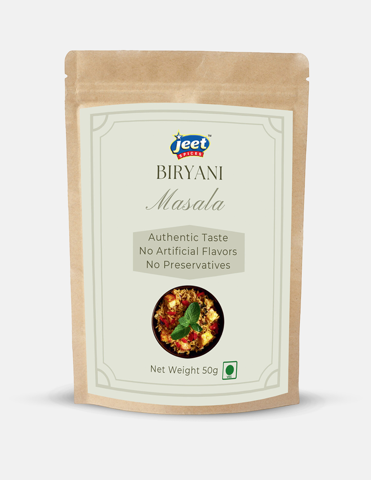 Biryani Masala