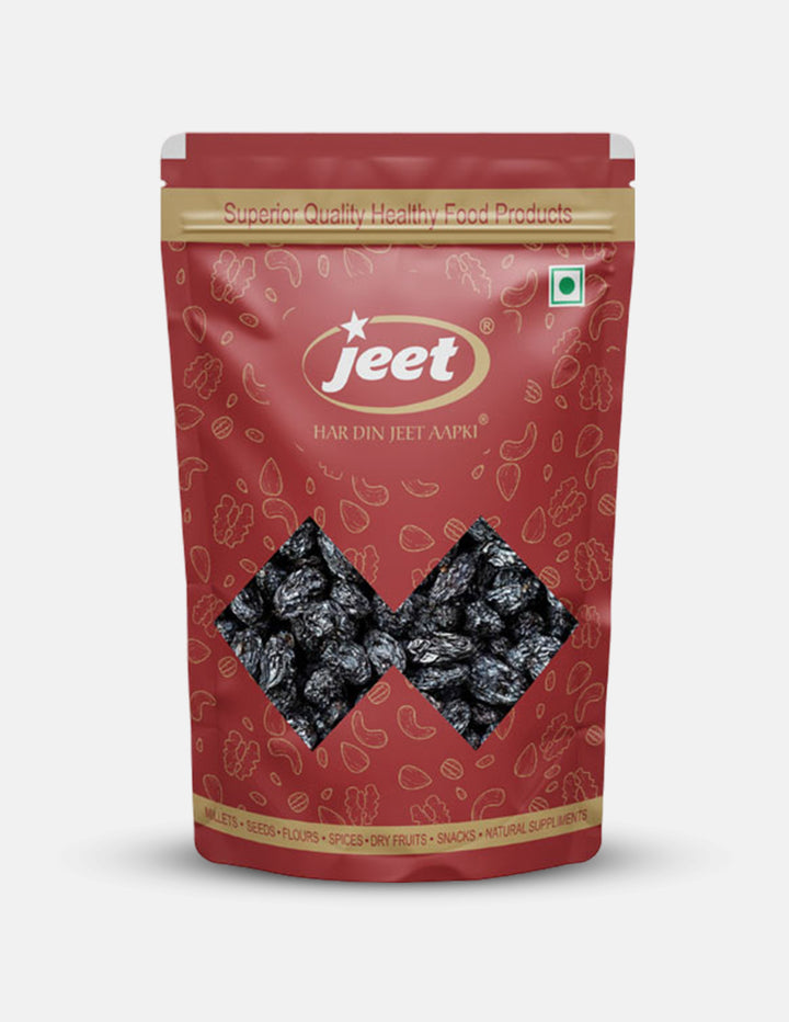 Black Raisin