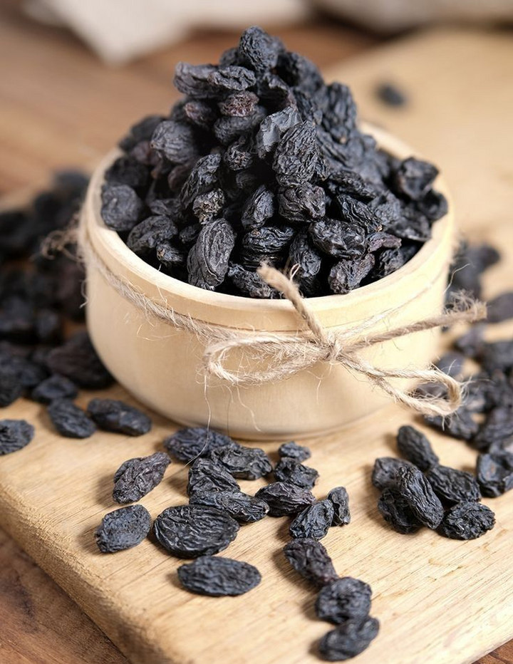 Black Raisin
