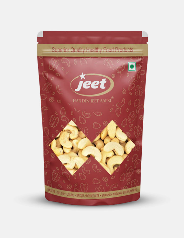 Cashew Nut Whole-Assorted