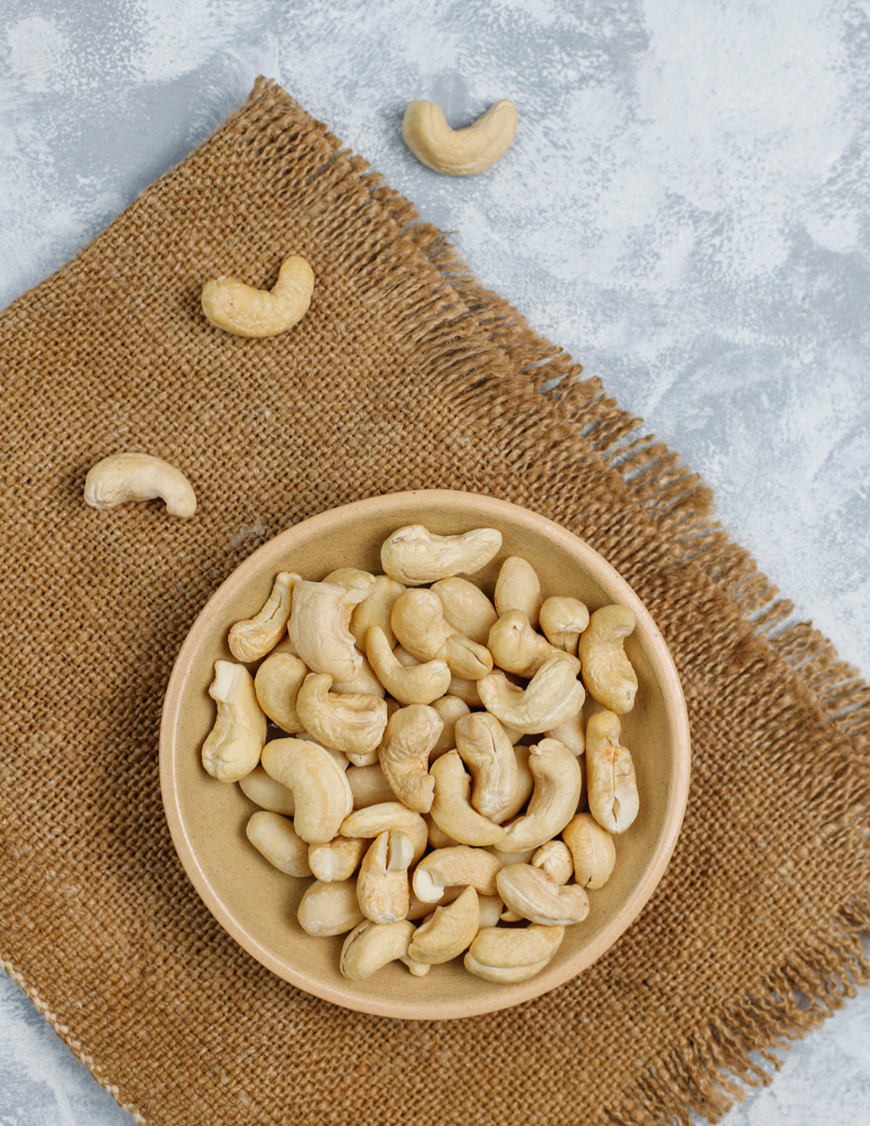 Cashew Nut Whole-Jumbo