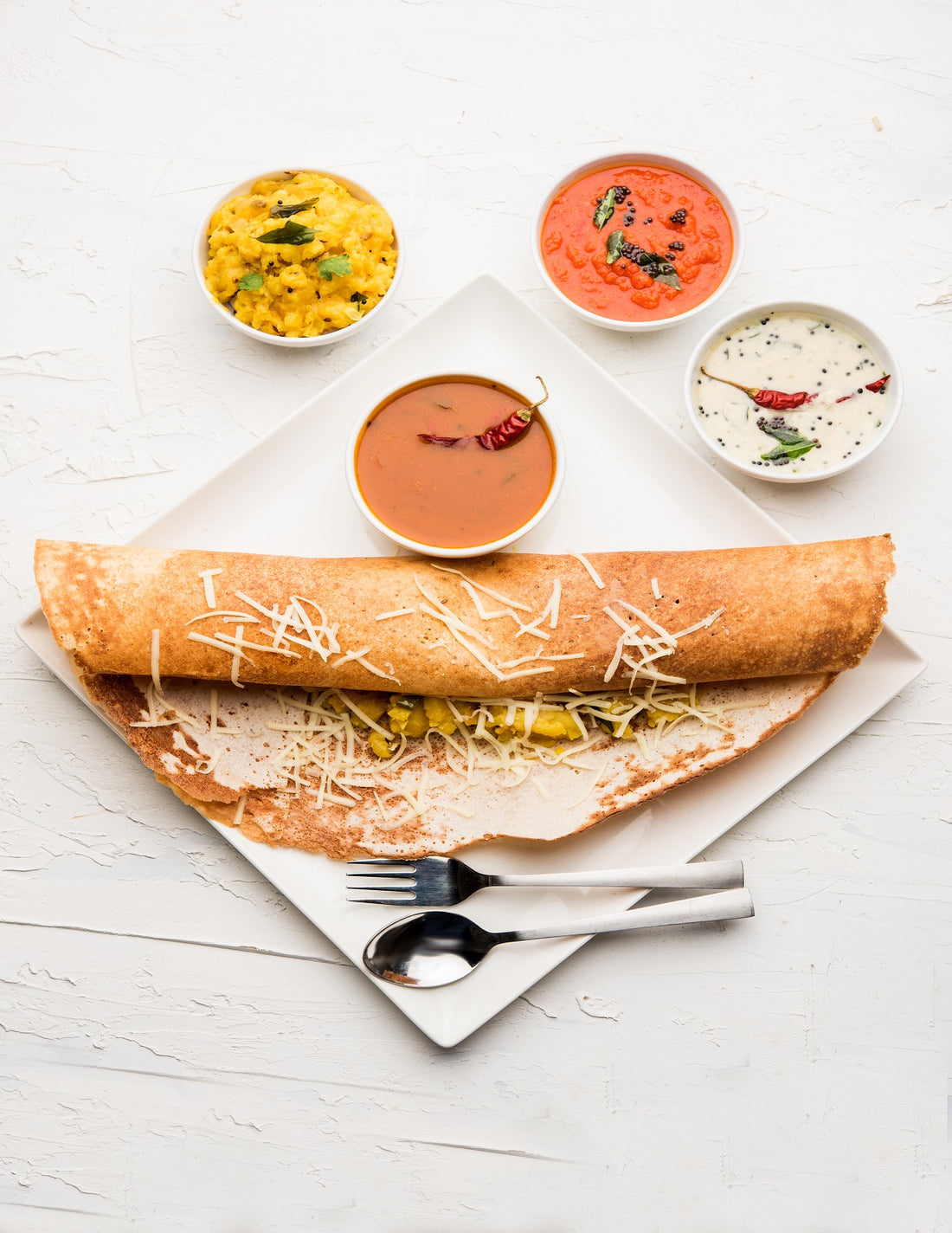 Millet Dosa/Idli Mix