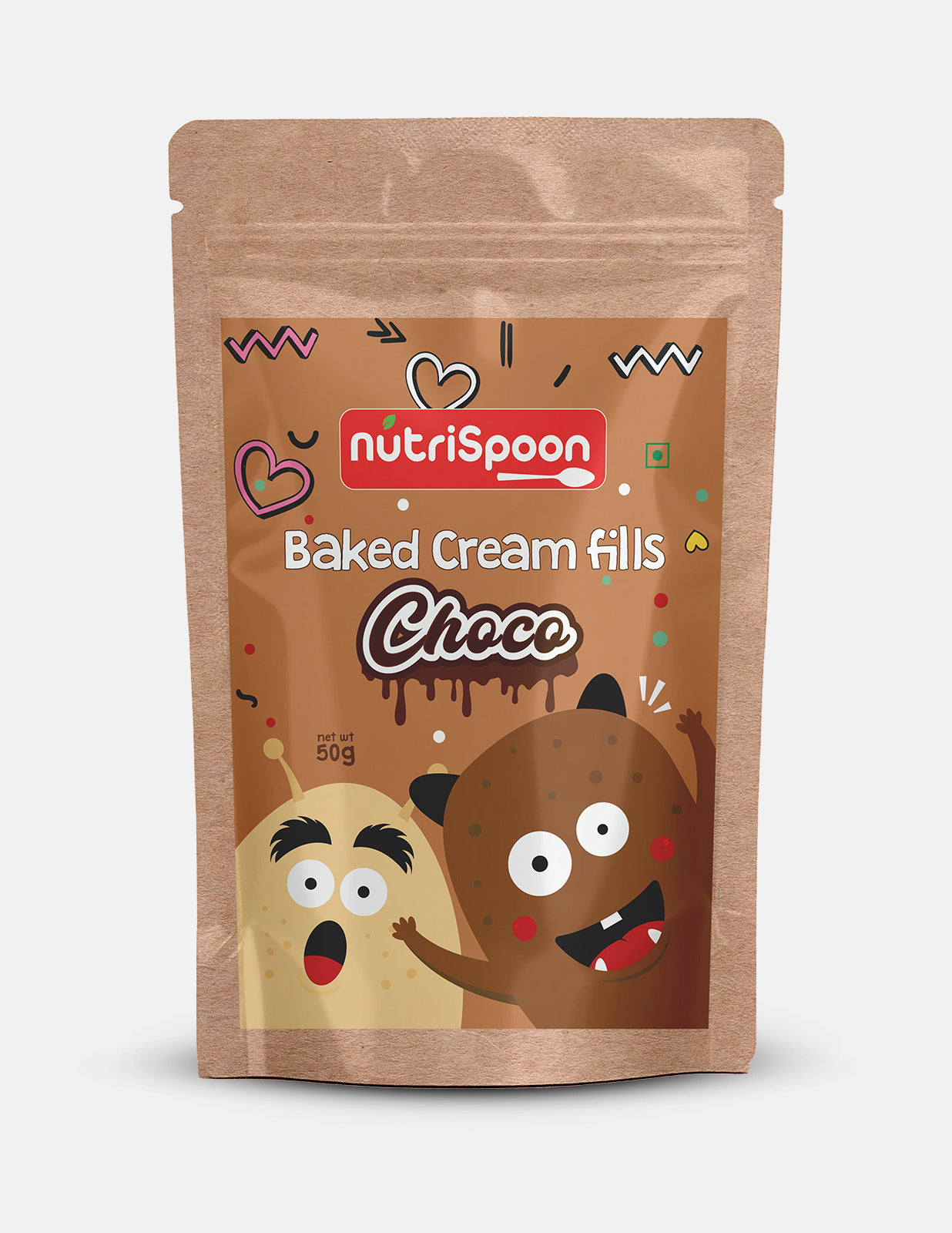 Sweet Stuff Combo – Soft Bites, Big Delights