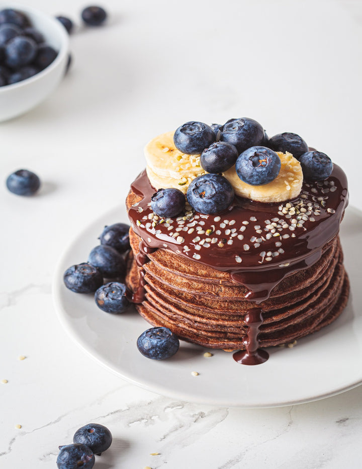 Millet Pancake Mix