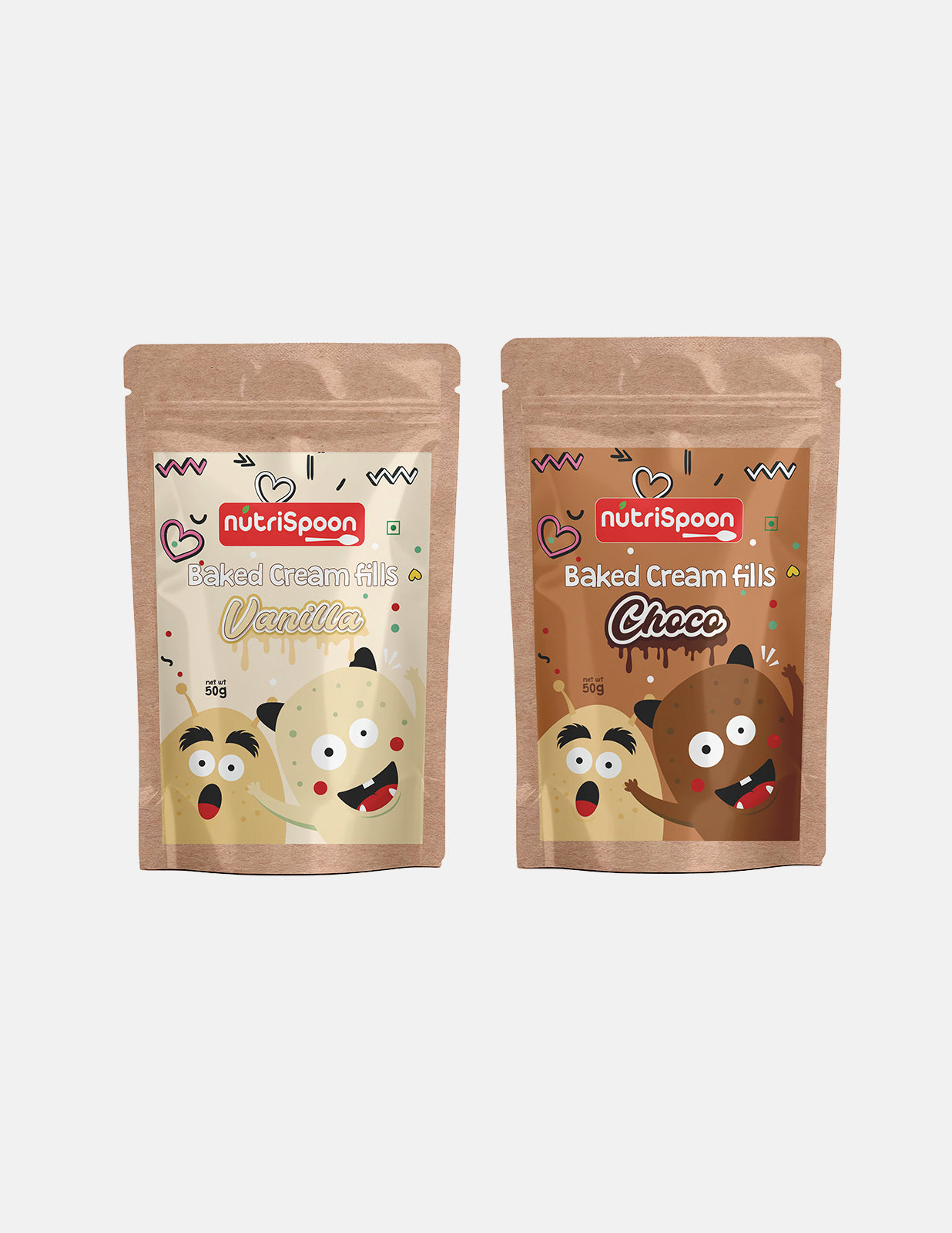 Sweet Stuff Combo – Soft Bites, Big Delights