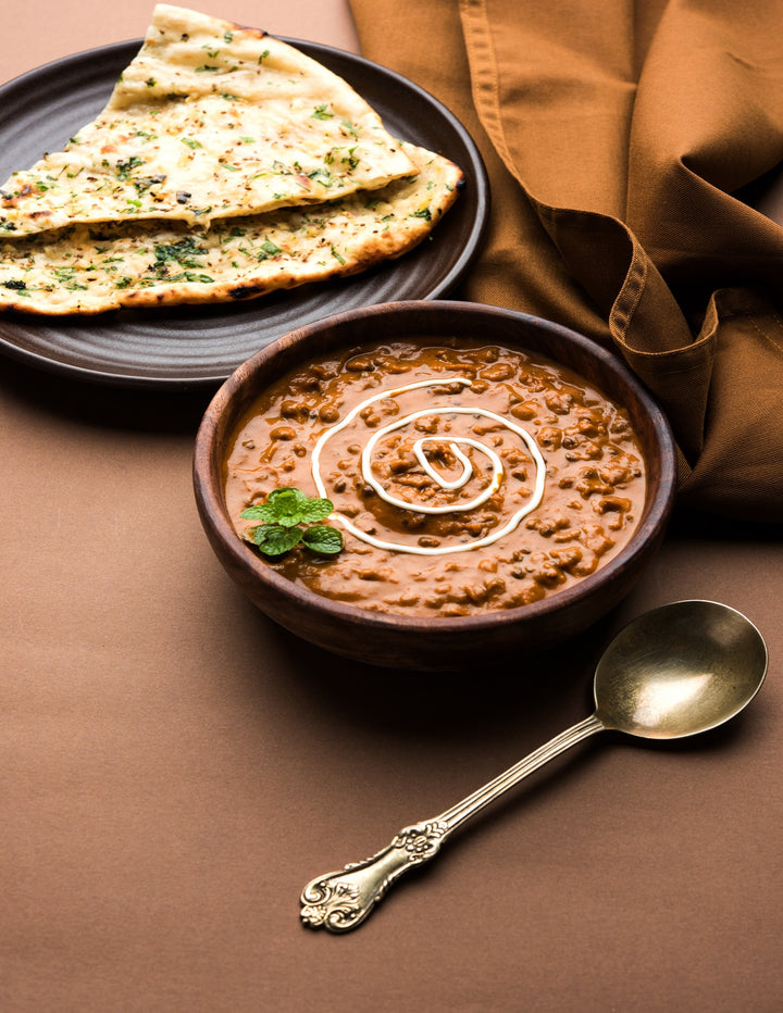 Dal Makhani Masala