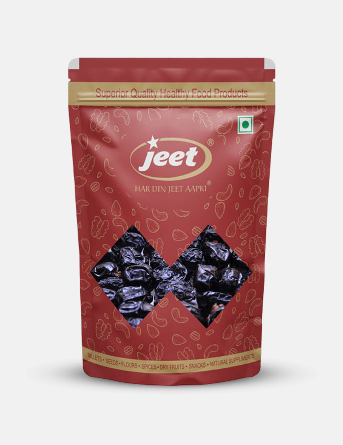 Dates – Ajwa