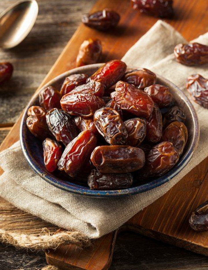 Dates-Safawi