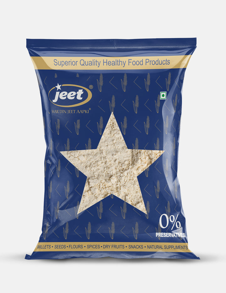 Foxtail Flour – Navane Flour