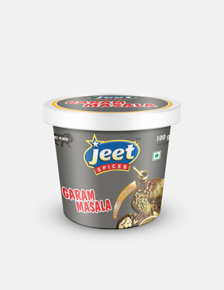 Garam Masala