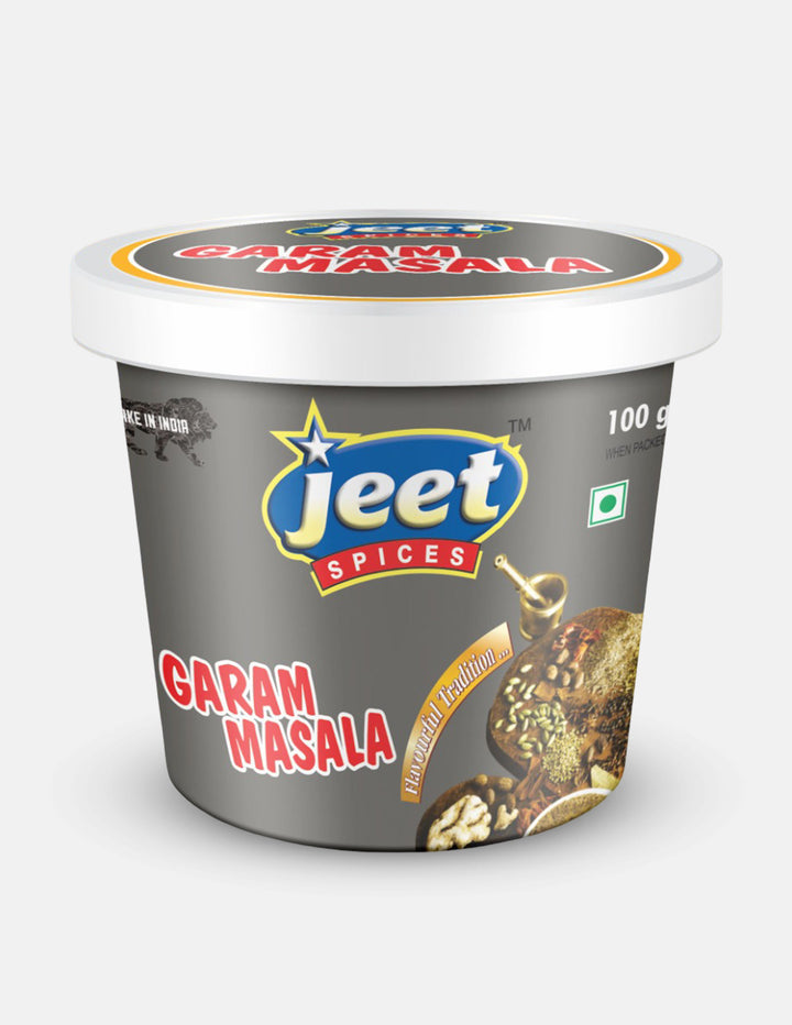 Garam Masala