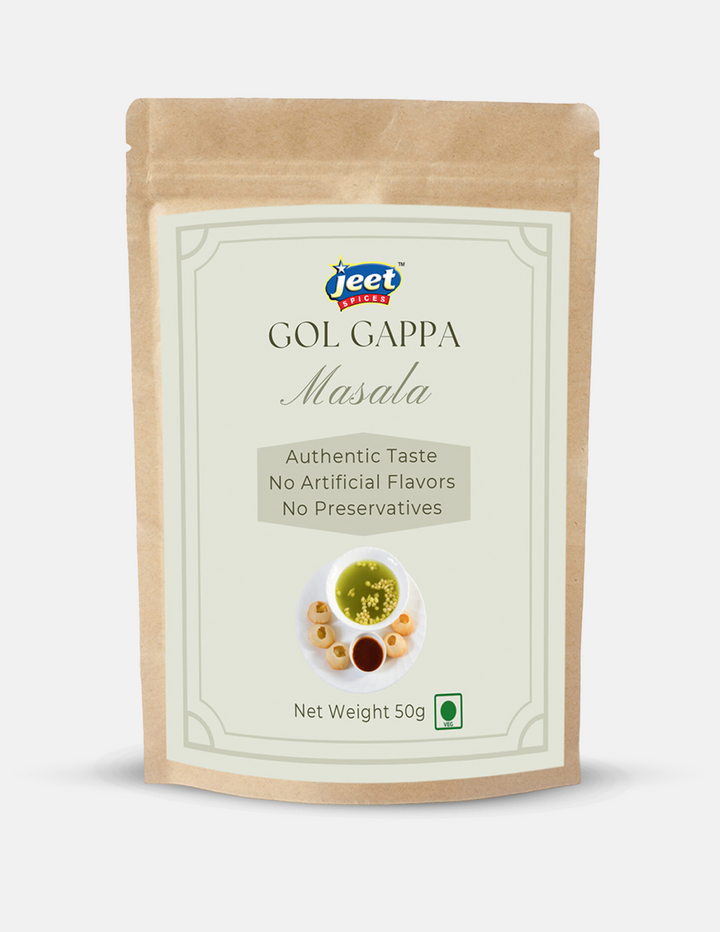 Gol Gappa Masala