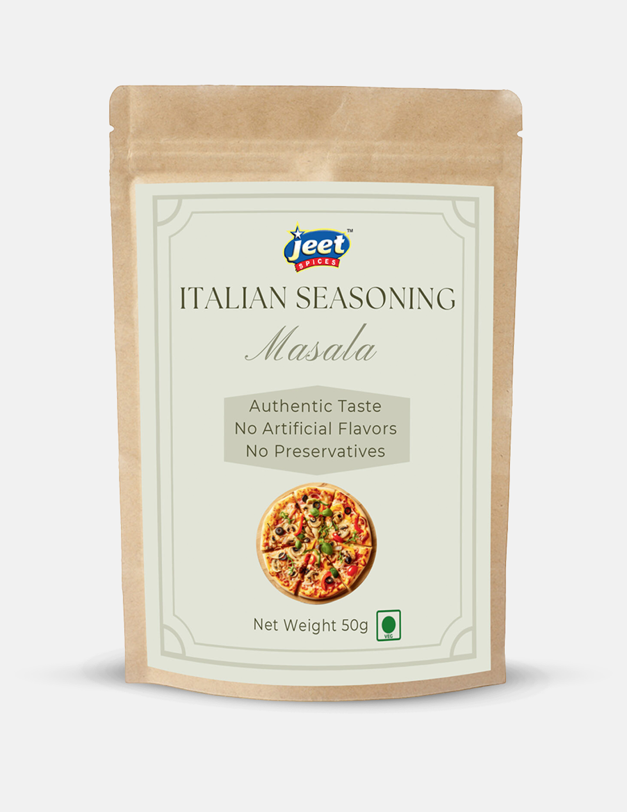 Italian Seasoning