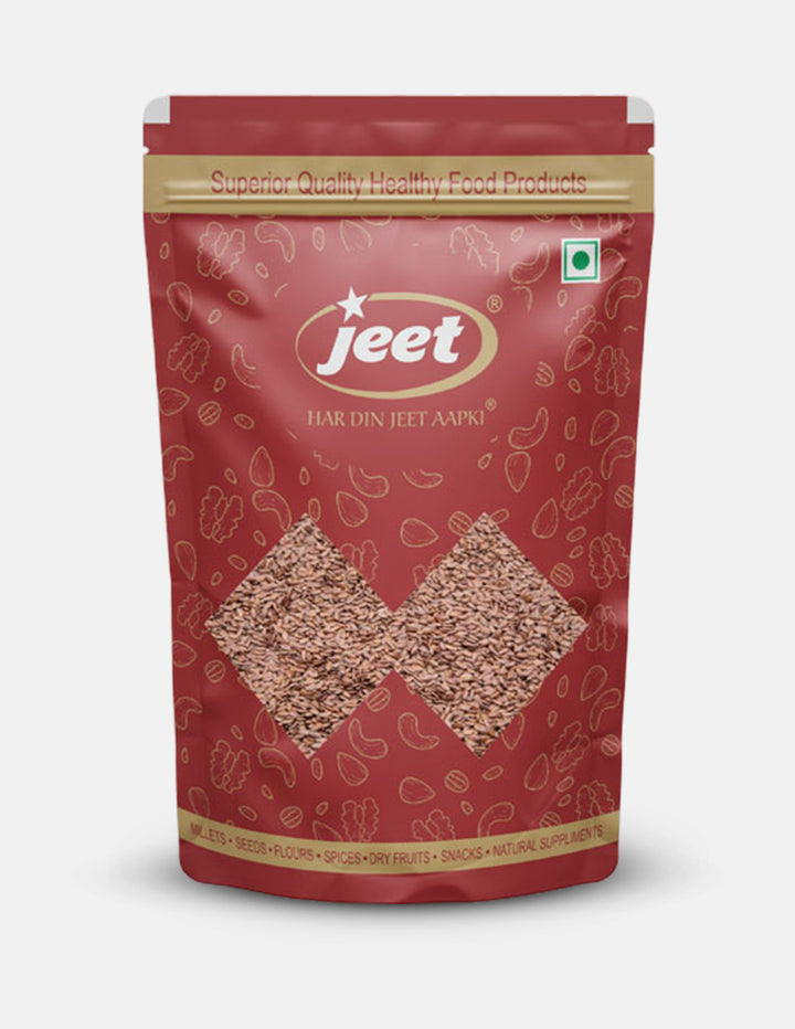 Flax Seeds