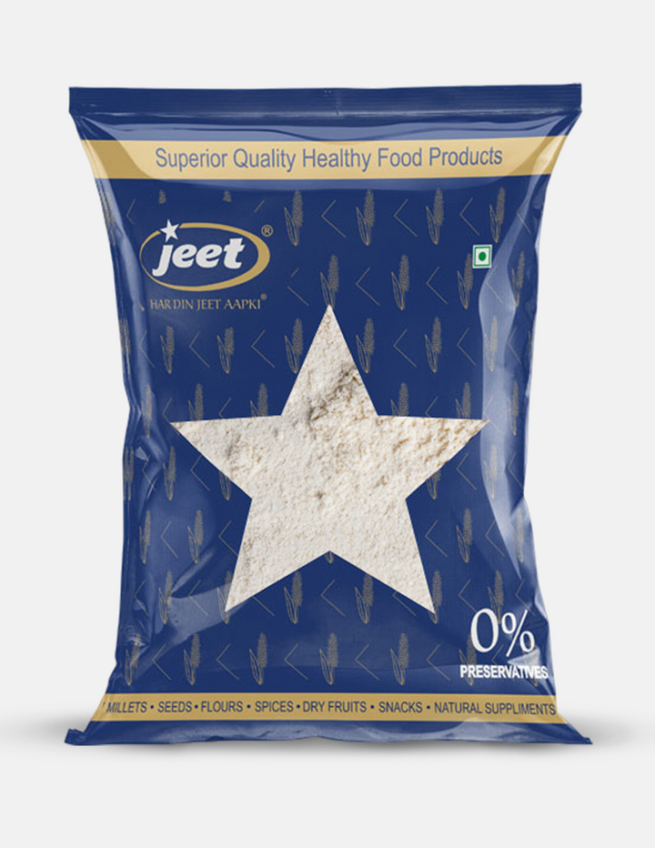 Proso Millet - Flour