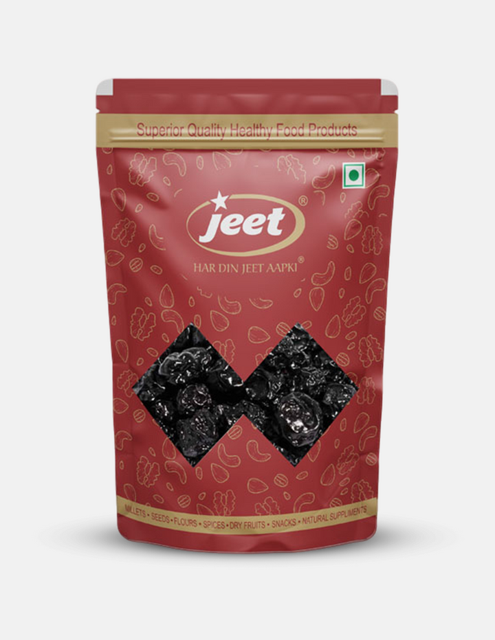 Dried Blueberries