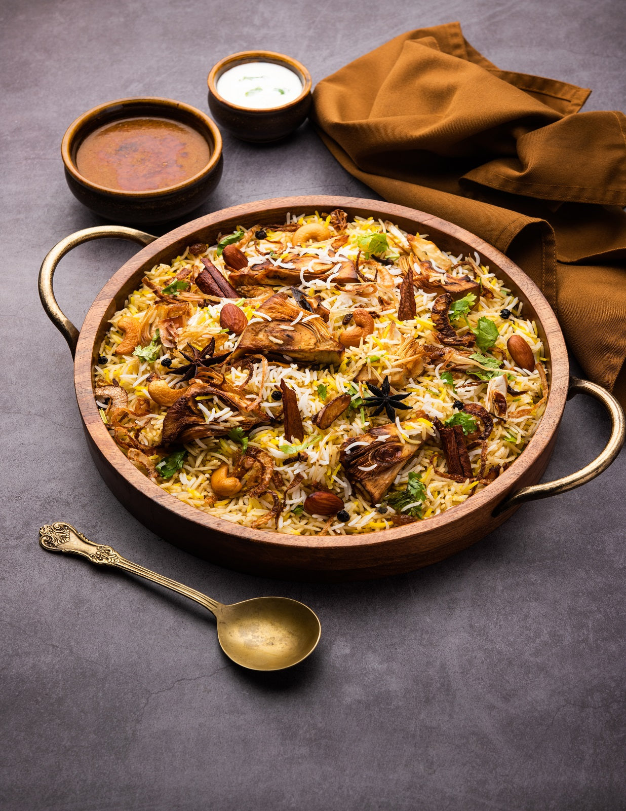 Biryani Masala
