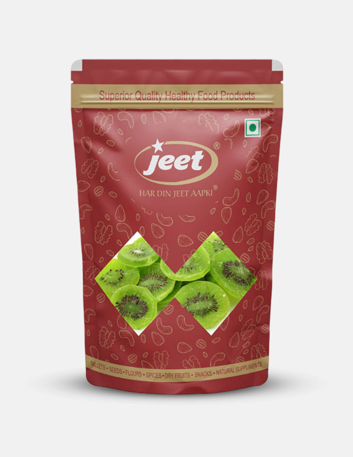 Dried Kiwi
