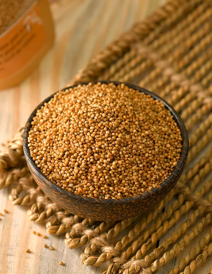 Kodo Millet