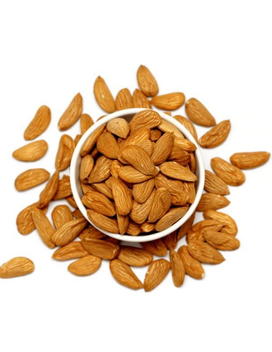 Mamra Badam