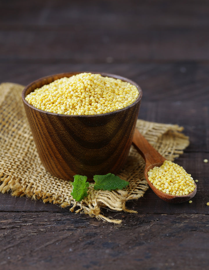 Proso Millet