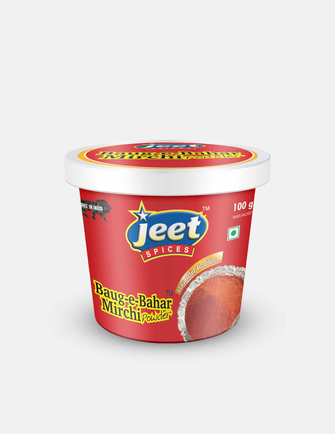 Baug-e-Bahar Mirchi Powder