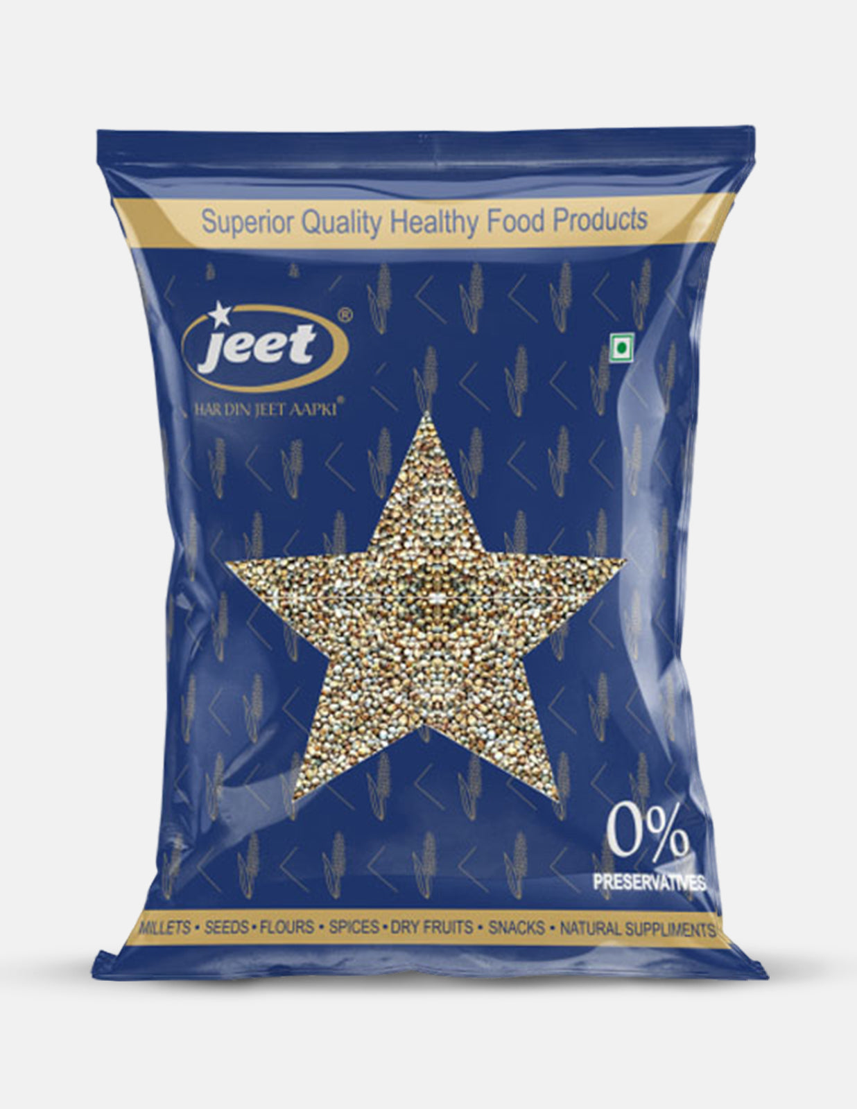 Pearl Millet – Bajra