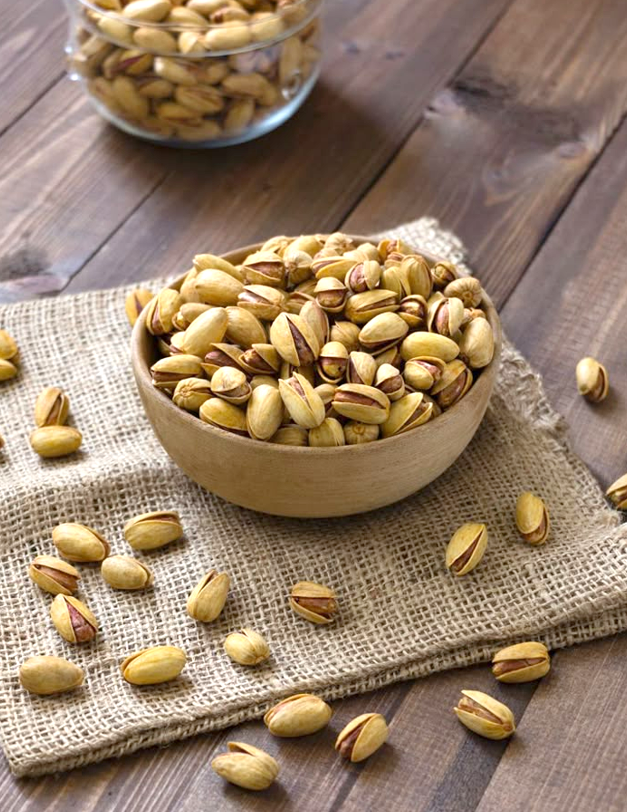 Pista Roasted & Salted