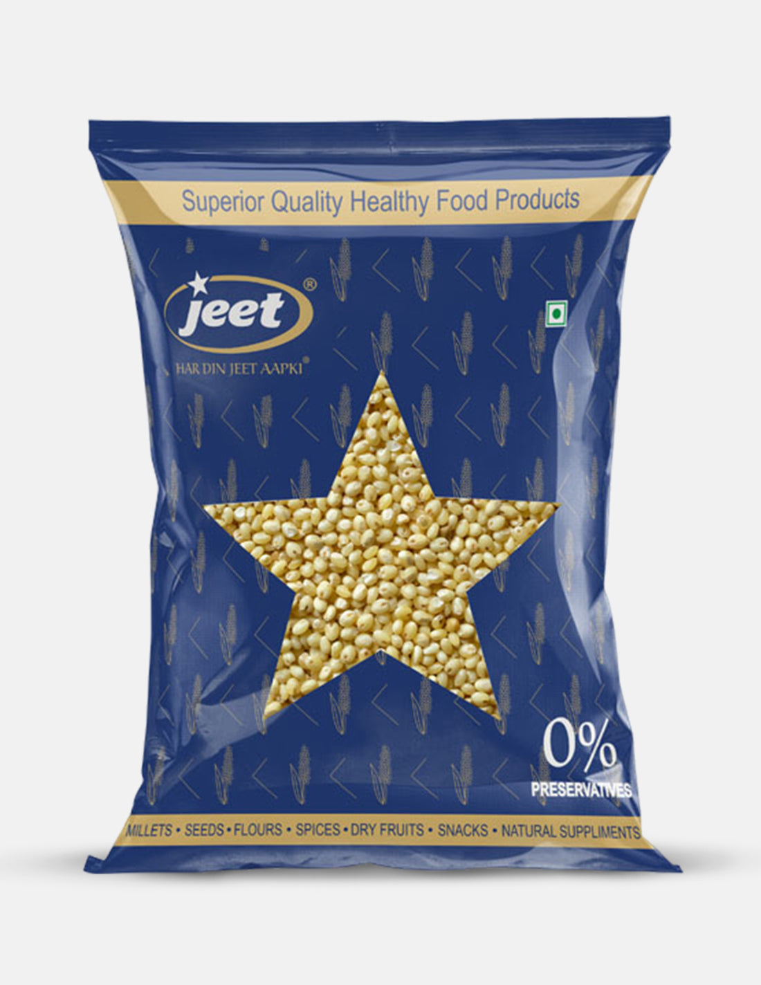 Proso Millet