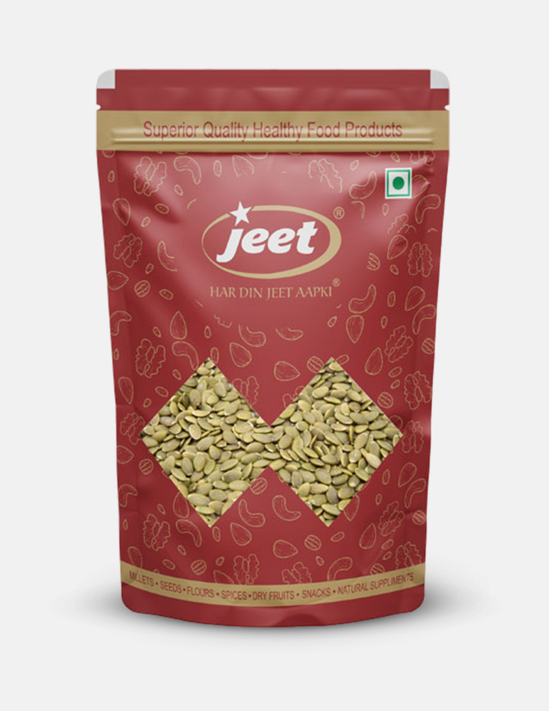 Pumpkin Seeds