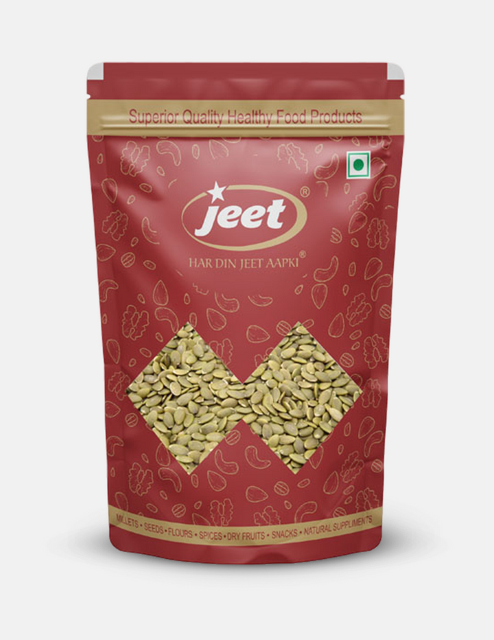 Pumpkin Seeds
