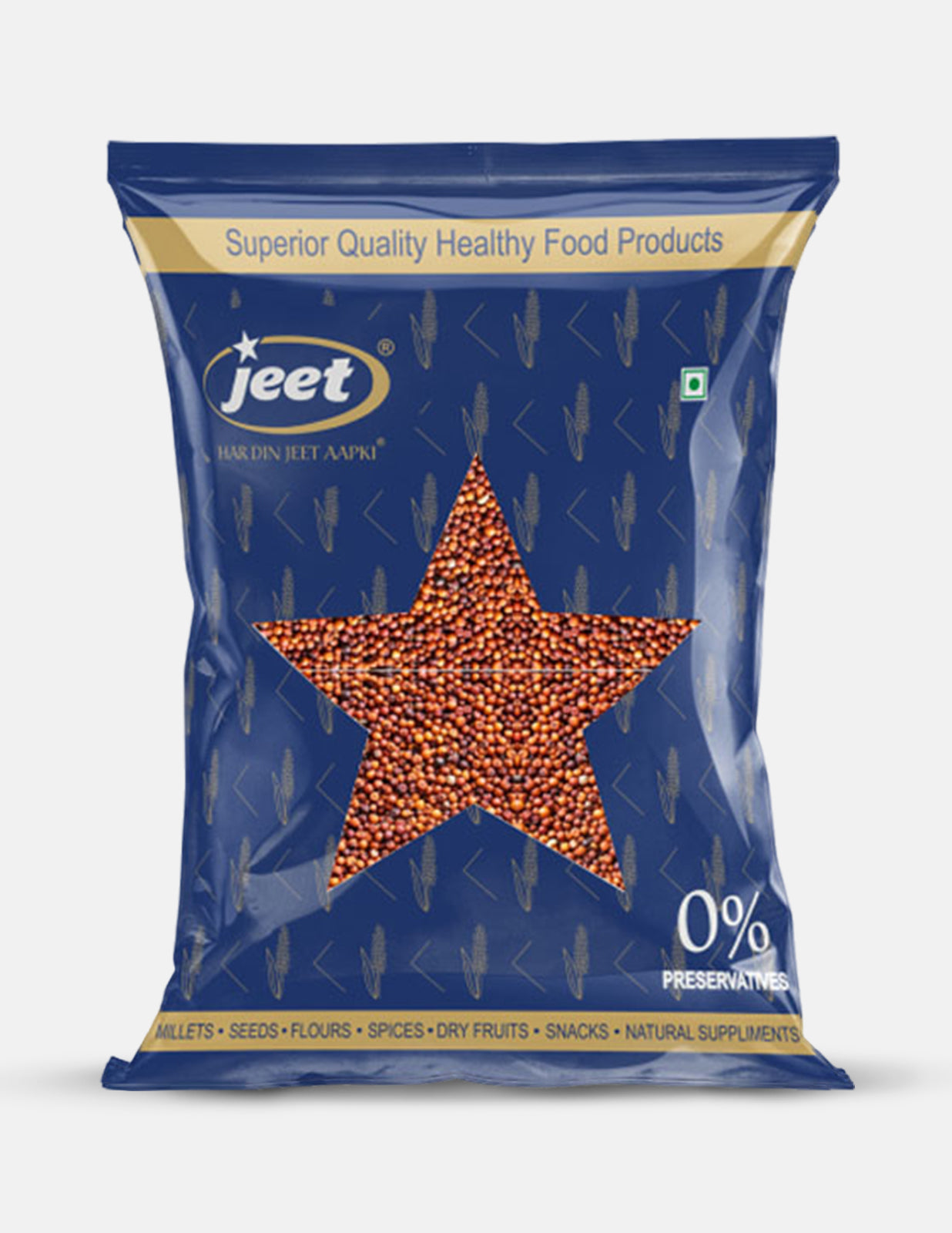 Ragi Millet – Finger Millet