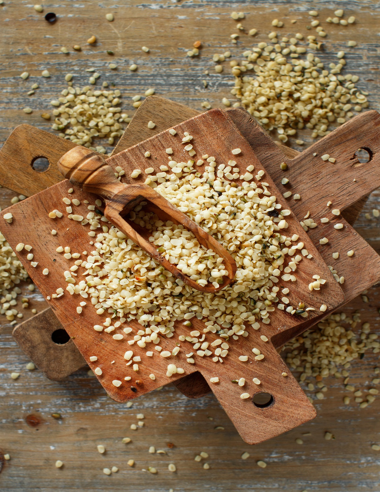 Little Millet | Saama – Gluten Free – Unpolished