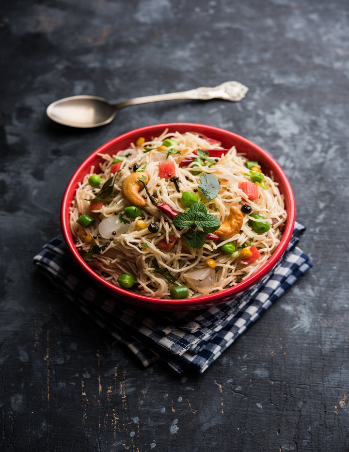 Millet Vermicelli