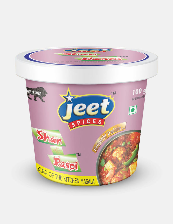 Shan-e-Rasoi