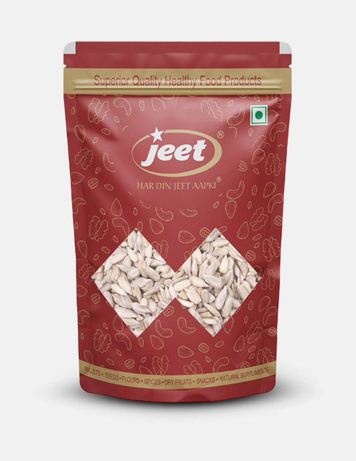 Sunflower Seeds