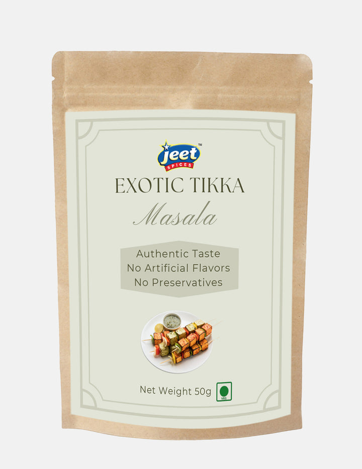 Tikka Masala
