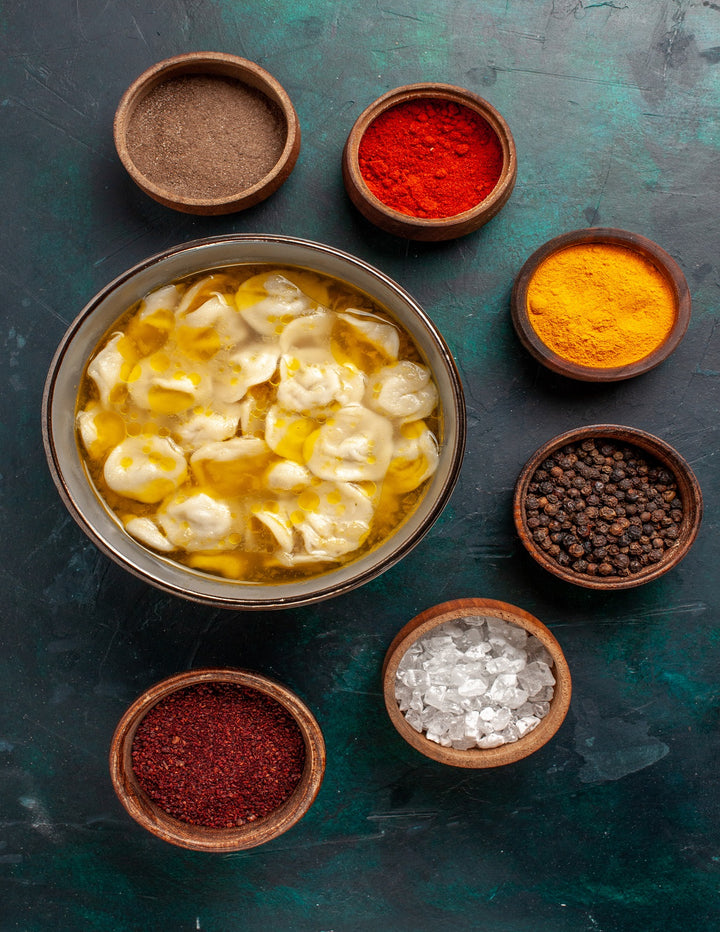 Peri Peri Masala