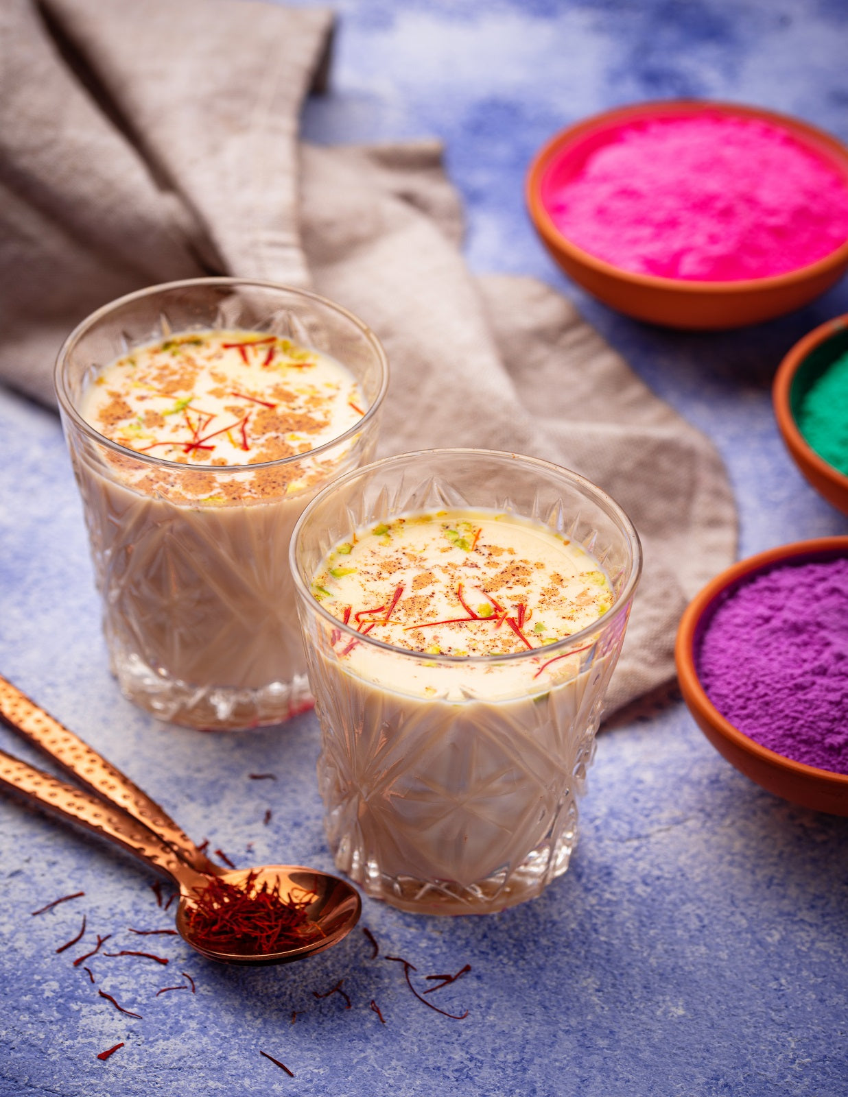 Kesari Thandai Powder