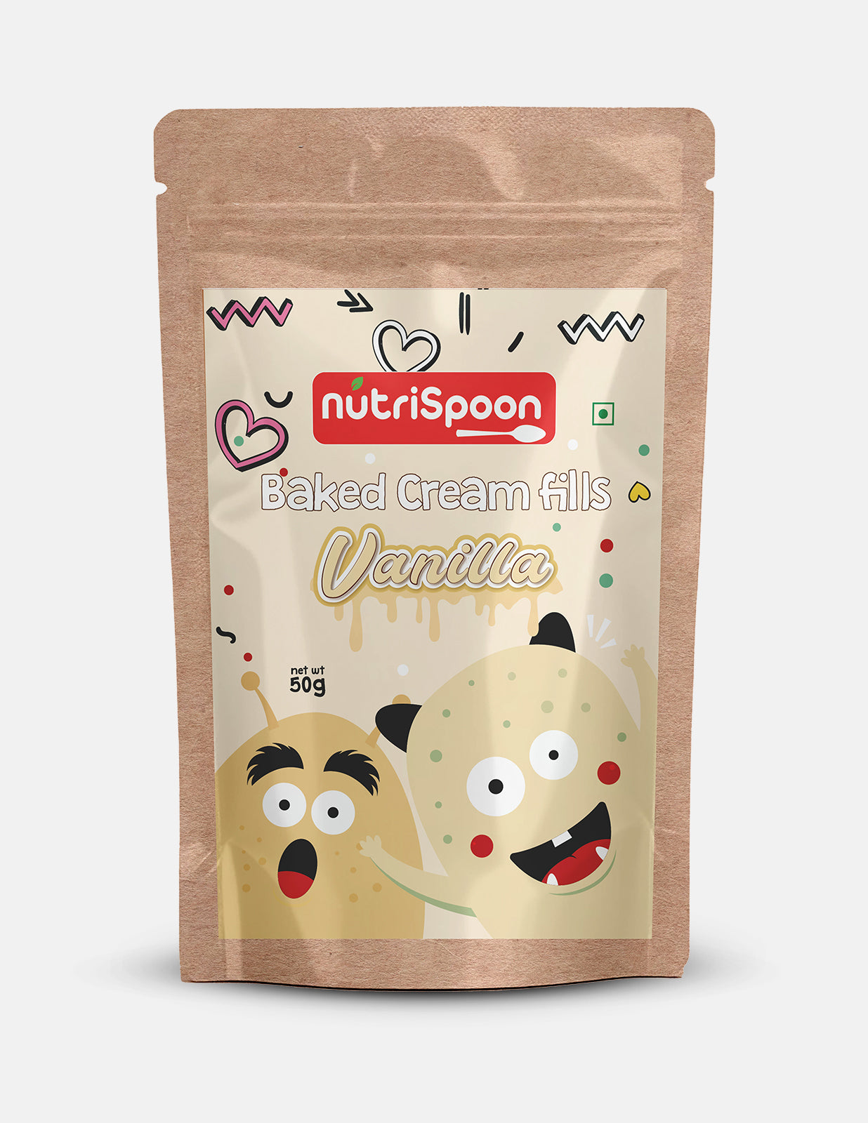 Sweet Stuff Combo – Soft Bites, Big Delights